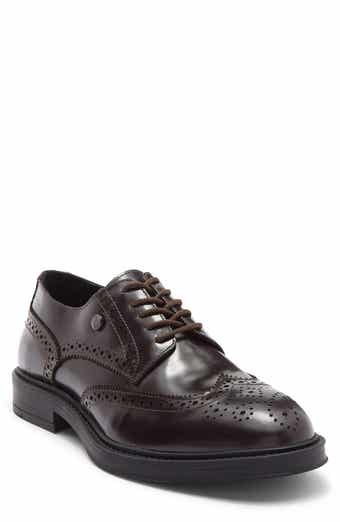 Crip Wingtip Derby