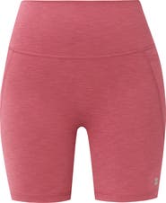 Sweaty Betty Ultimate Move High Waist Pocket Bike Shorts