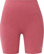 Sweaty Betty Ultimate Move High Waist Pocket Bike Shorts