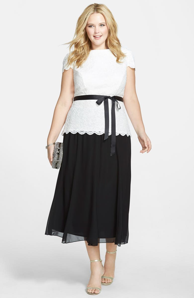 Nordstrom Textured Bangles, Alternate, color, 