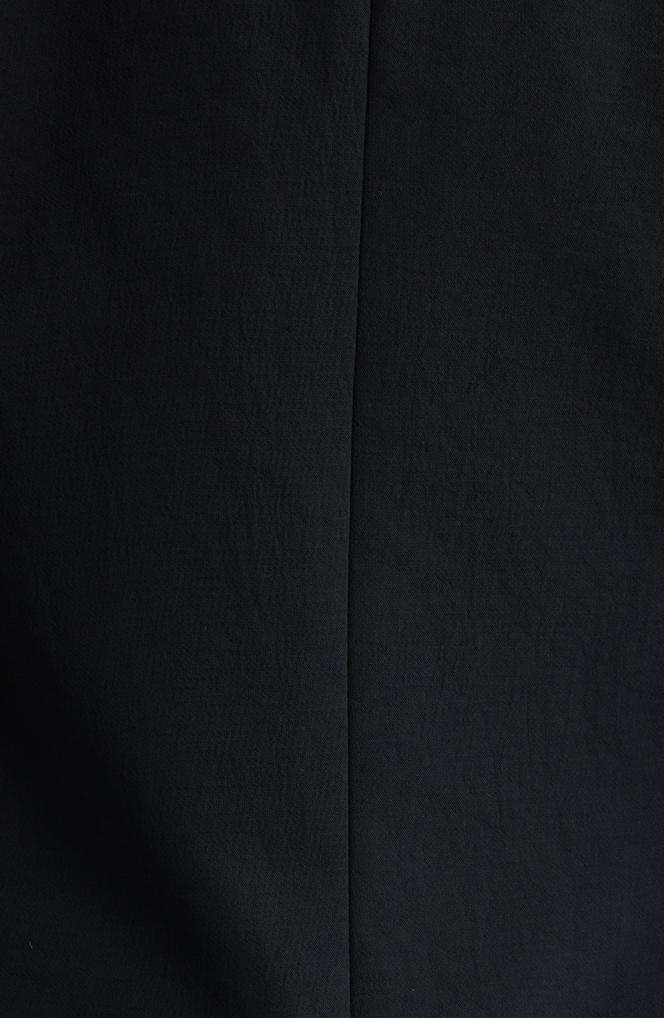 Женские пиджаки Open Edit Curator Crepe Fitted Blazer — фото 7