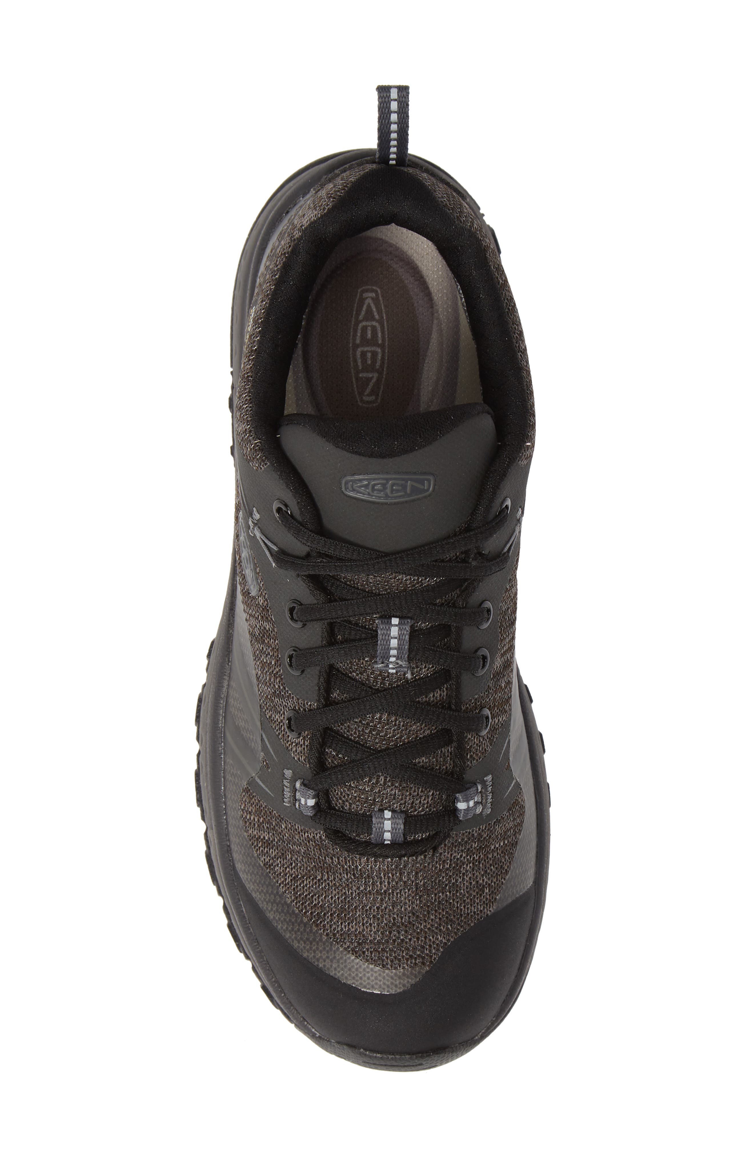 KEEN Terradora Waterproof Hiking Shoe, Alternate, color, 