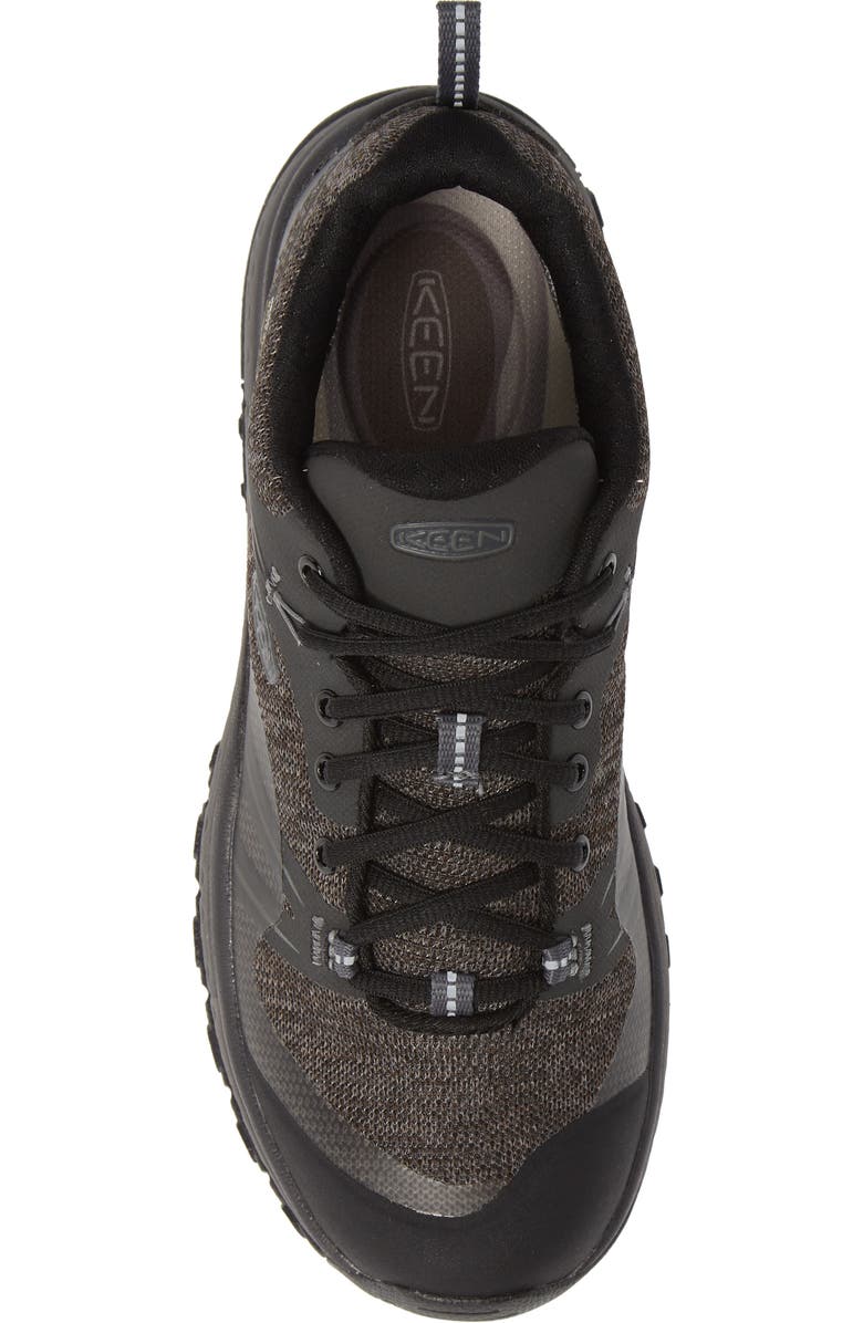 KEEN Terradora Waterproof Hiking Shoe, Alternate, color,