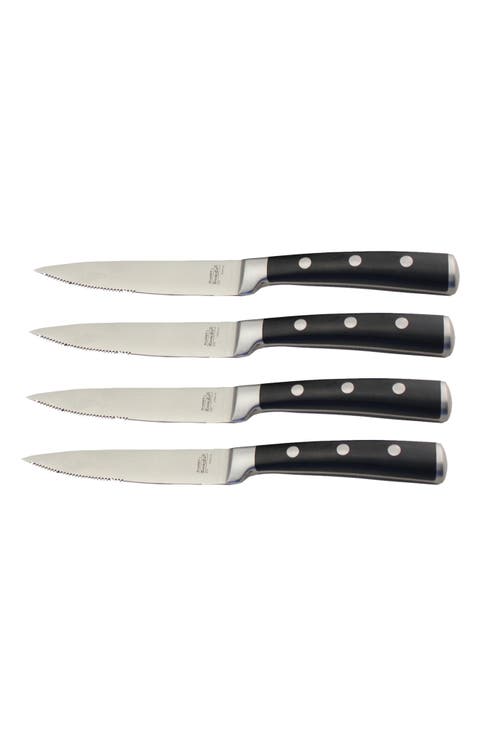 International Classico 4-Piece Steak Knife Set