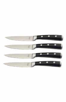 BergHOFF International Classico 4-Piece Steak Knife Set