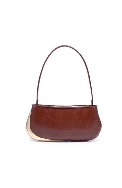 Cooper Shoulder Bag