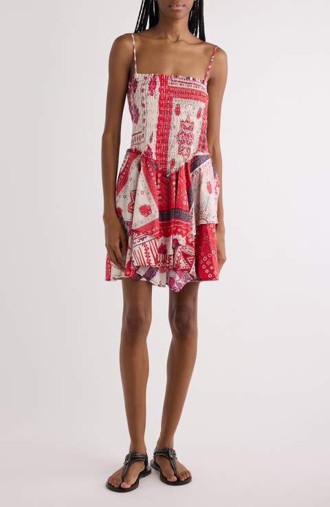 Shop Isabel Marant Étoile Online | Nordstrom
