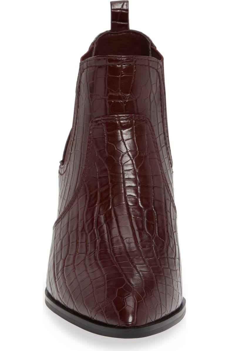 Bella Vita Emerson II Chelsea Bootie, Alternate, color,