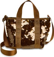 Undercover CHAOS/BALANCE Paillette Tote