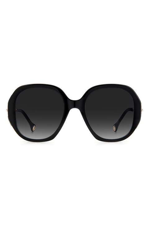 Round Sunglasses