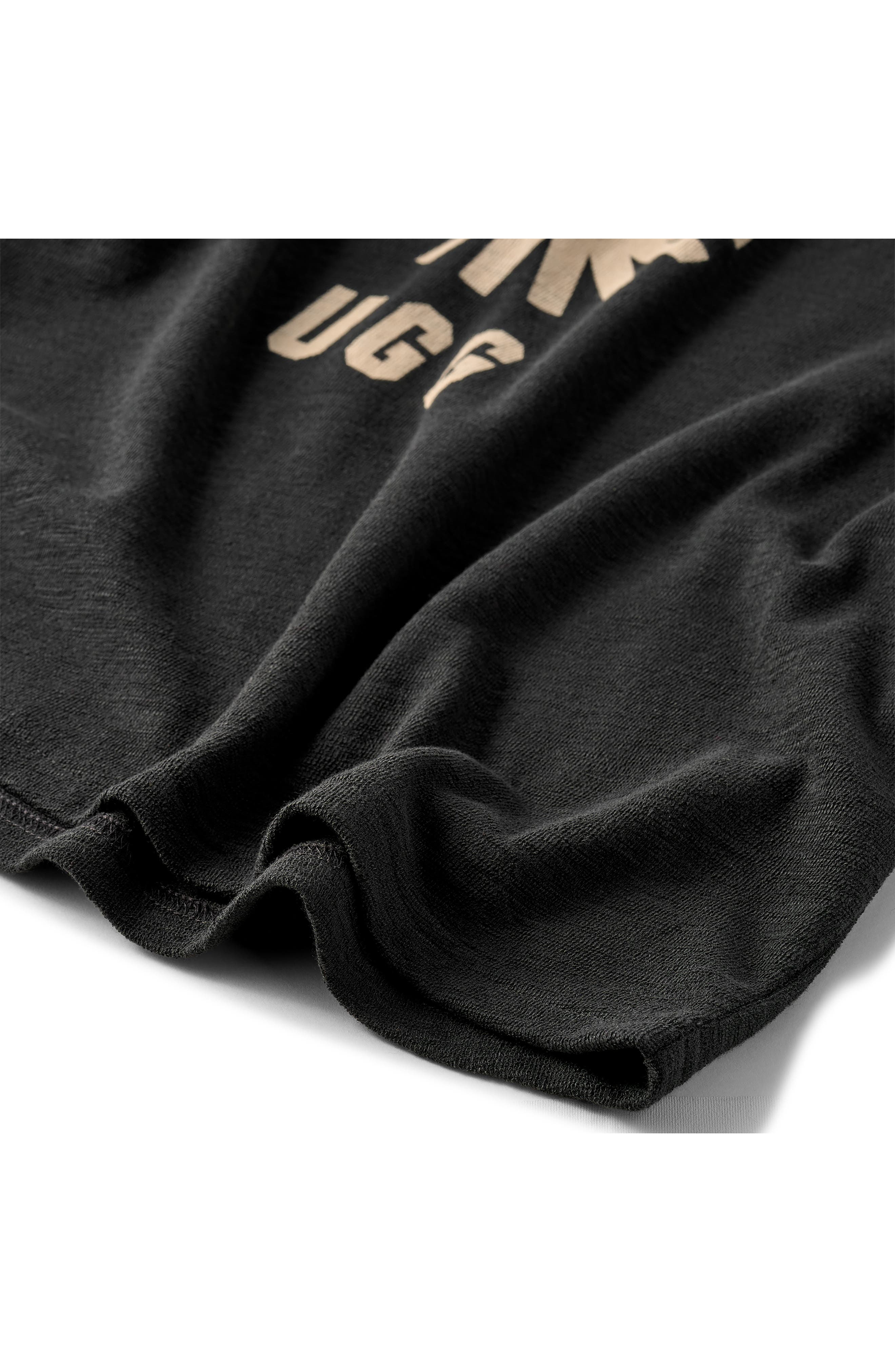 UGG® U Feels Like Graphic T-Shirt (Women) | Nordstrom