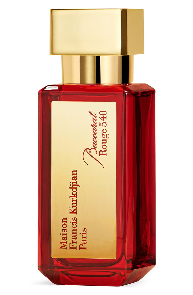 Maison Francis Kurkdjian Baccarat Rouge 540 Extrait de Parfum, Alternate, color,
