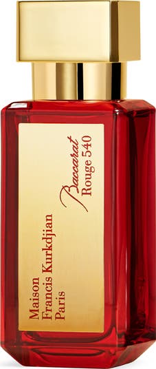 Maison Francis Kurkdjian Baccarat Rouge 540 Extrait de Parfum