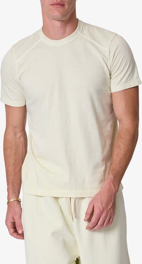 Tight Crop T-Shirt