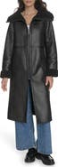 Levi's Faux Shearling Coat