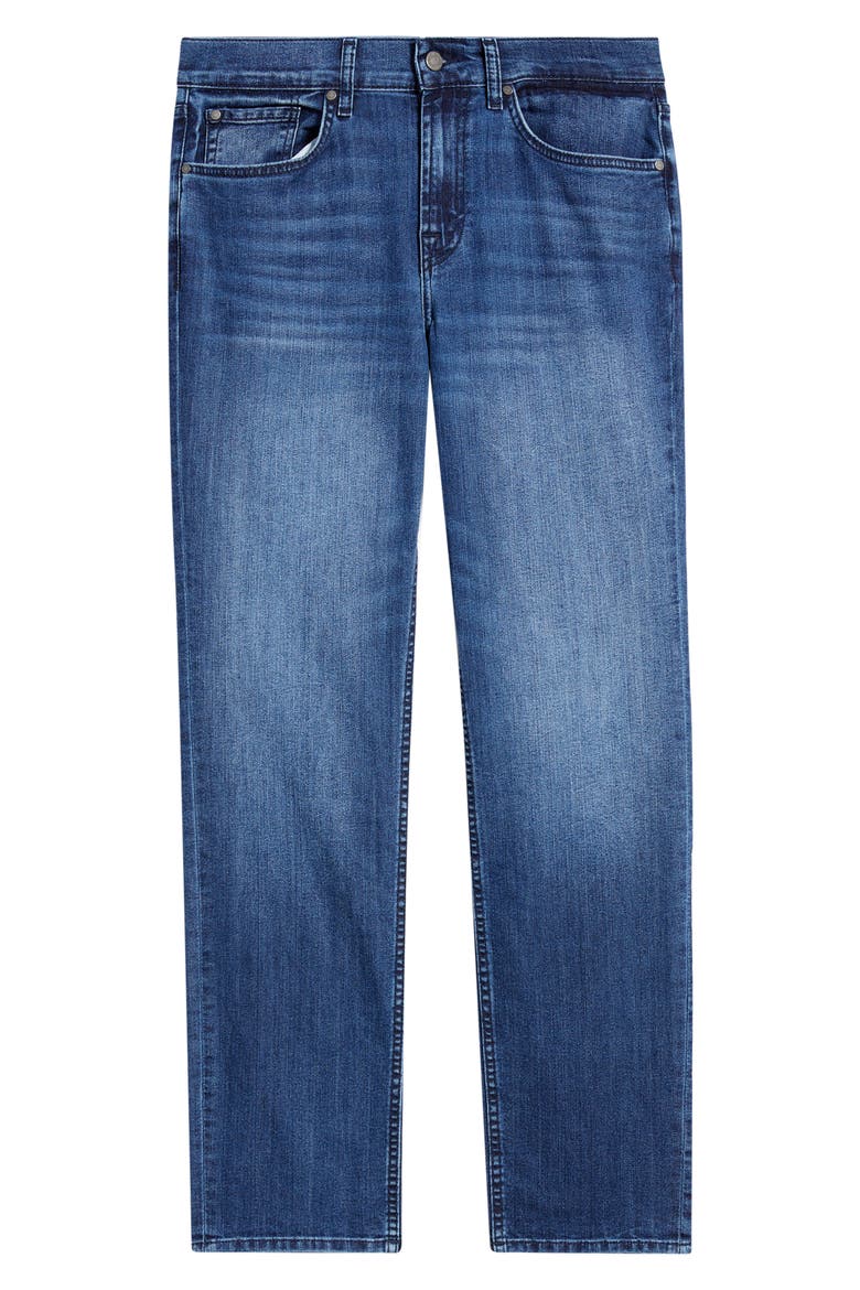 Slimmy Slim Fit Jeans, Alternate, color, LANDING