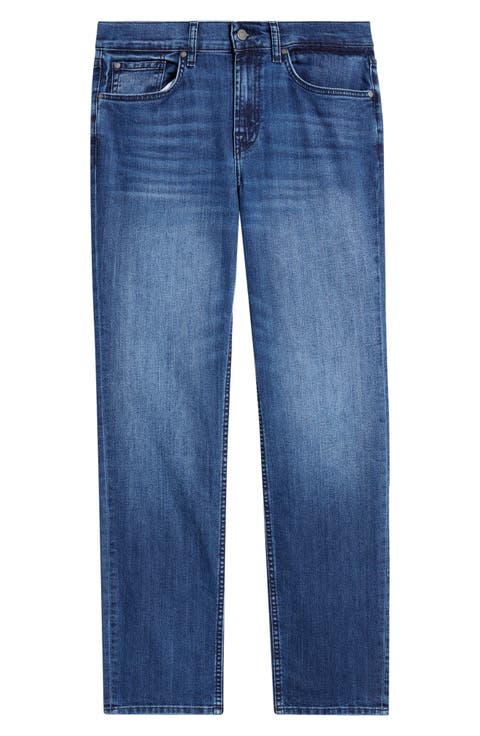 Slimmy Slim Fit Jeans (Landing)