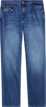 7 For All Mankind Slimmy Slim Fit Jeans