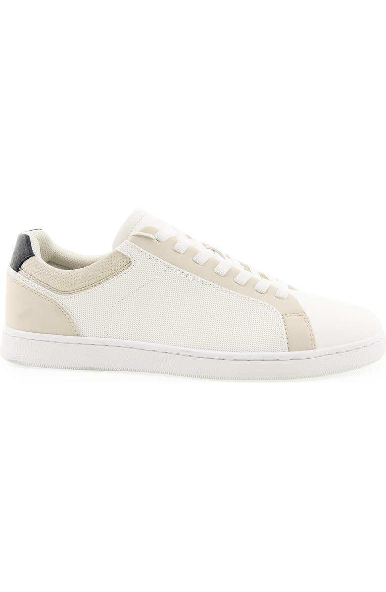 ALDO Romah Sneaker, Alternate, color, White/Blue