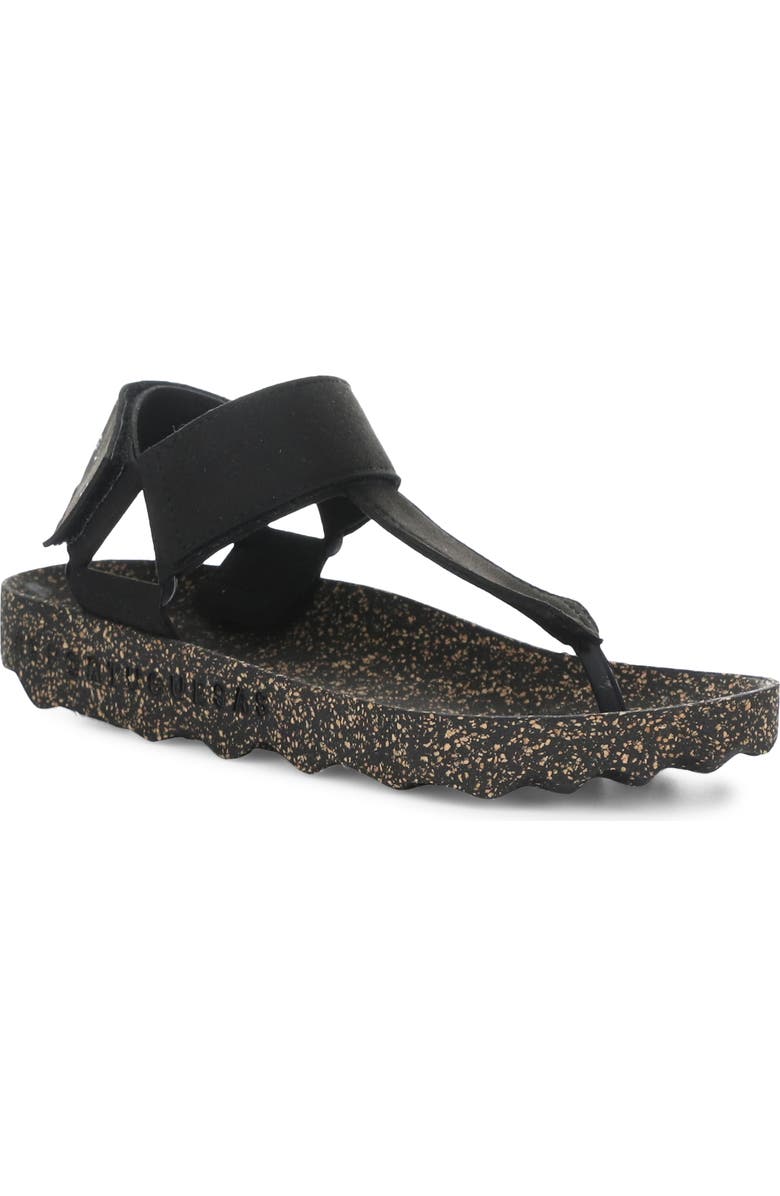 Asportuguesas by Fly London Fizz Sandal, Main, color,