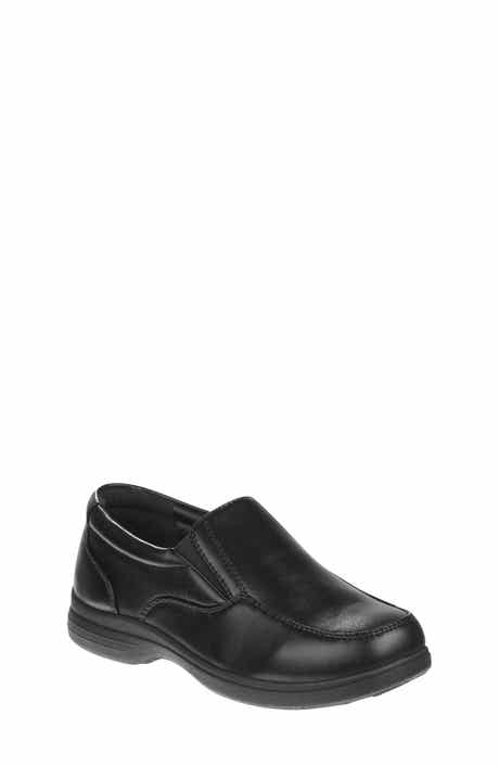 Kids' Uniform Slip-On Shoe