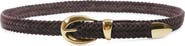 Petit Moments Marisa Braided Belt