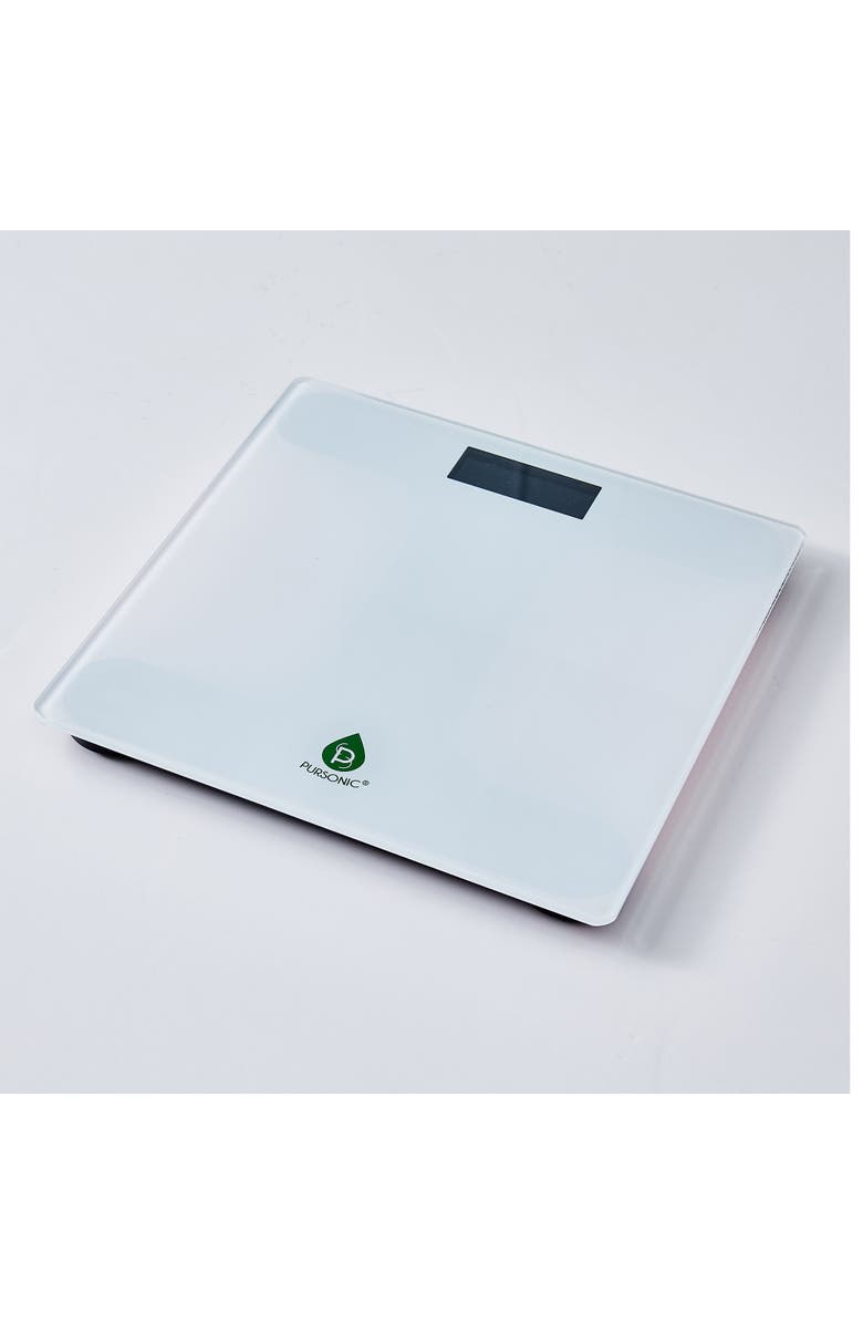 PURSONIC The Ultimate Home Spa Retreat, Alternate, color, Multicolor