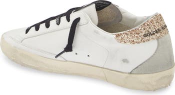 Super-Star Perm-Noos Low Top Sneaker