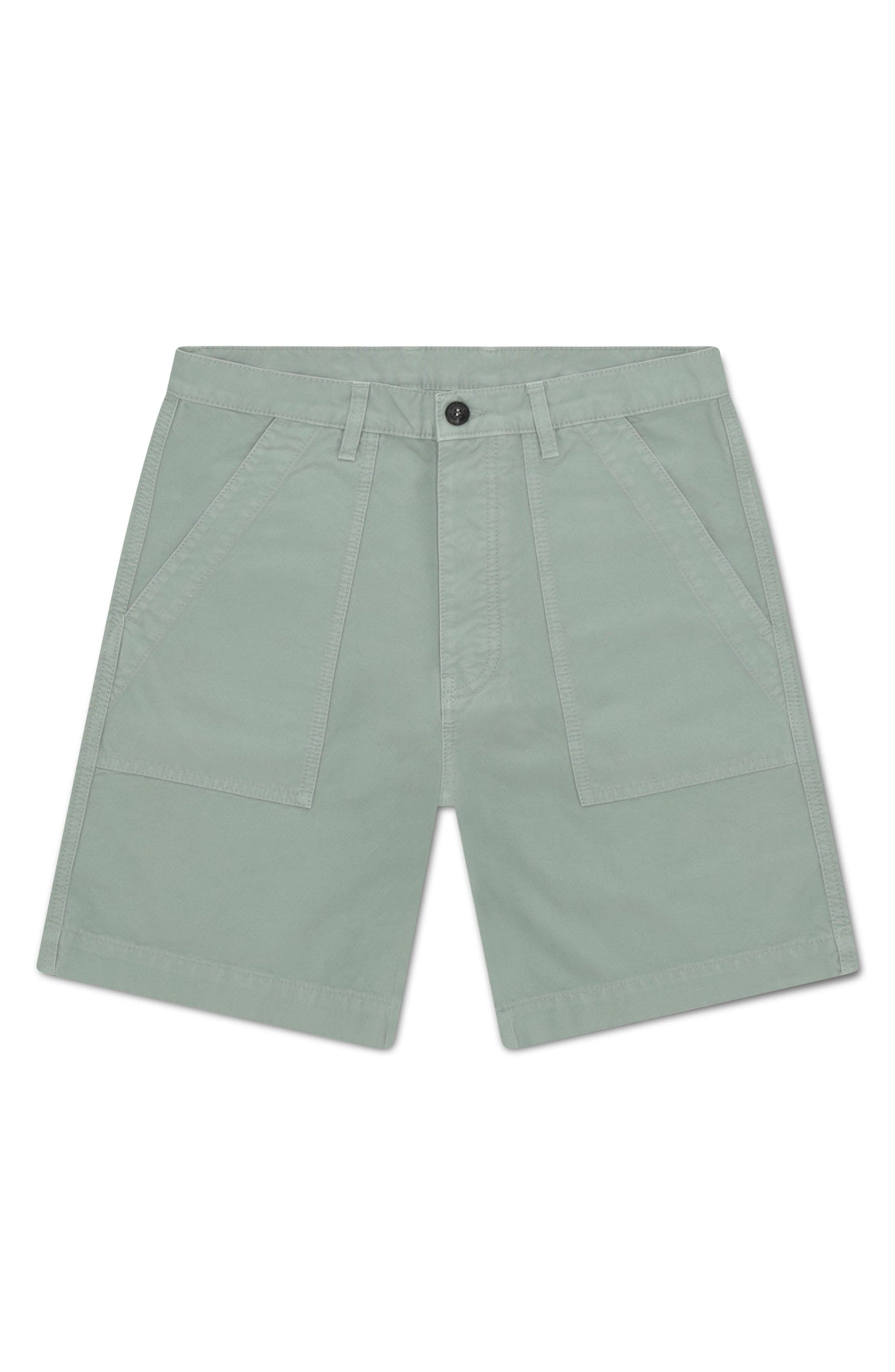 selected Aqua Green