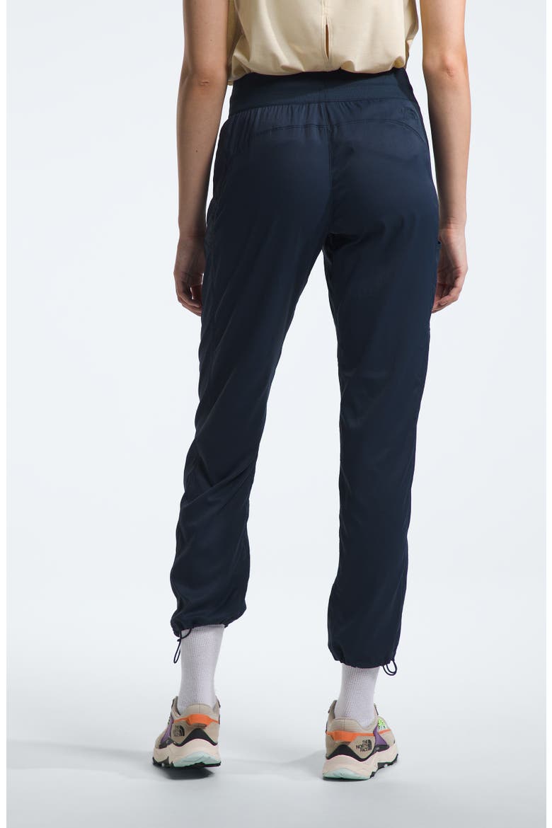 Aphrodite 2.0 Motion Water Resistant Pants, Alternate, color, SUMMIT NAVY