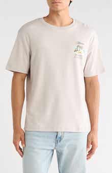 Athens Graphic T-Shirt