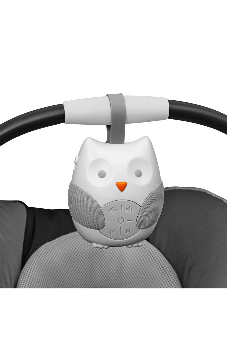 Skip Hop Stroll & Go Portable Baby Soother, Alternate, color, 
