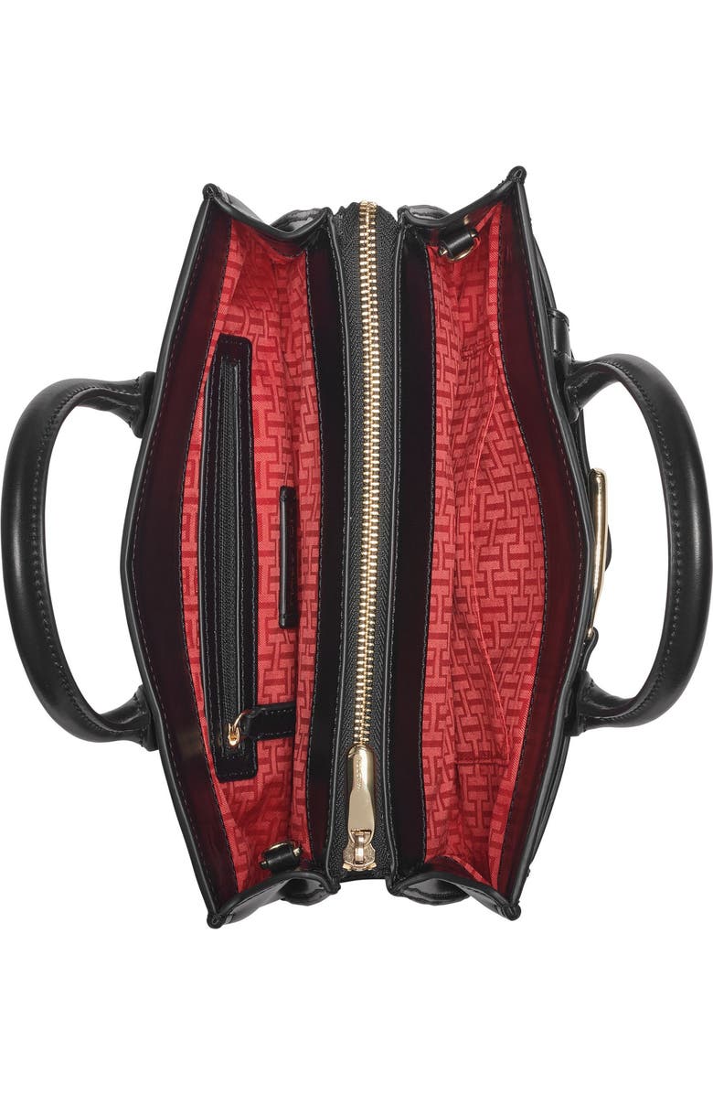 HALSTON Dora Crossbody Bag, Alternate, color,