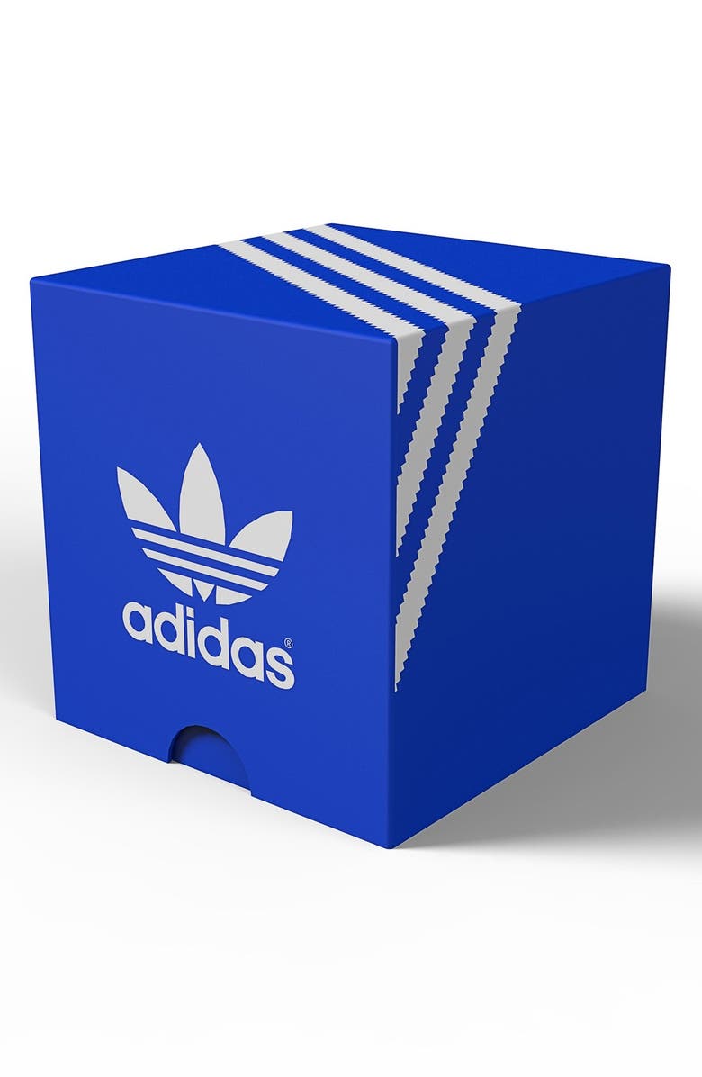 adidas Originals 'Aberdeen' Sports Watch, 41mm, Alternate, color, 