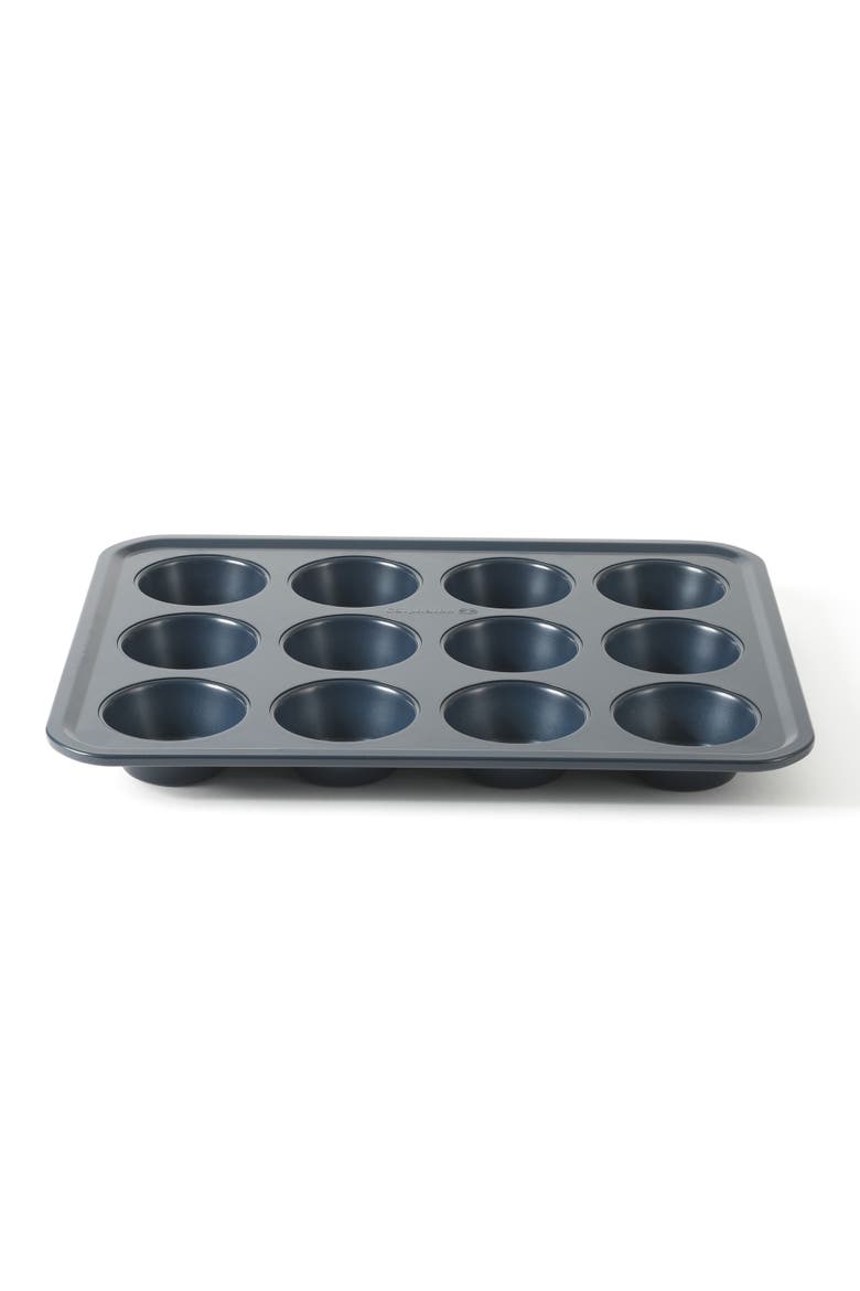 Legacy 10 Piece PFA Free Nonstick Bakeware Set, Alternate, color, Navy