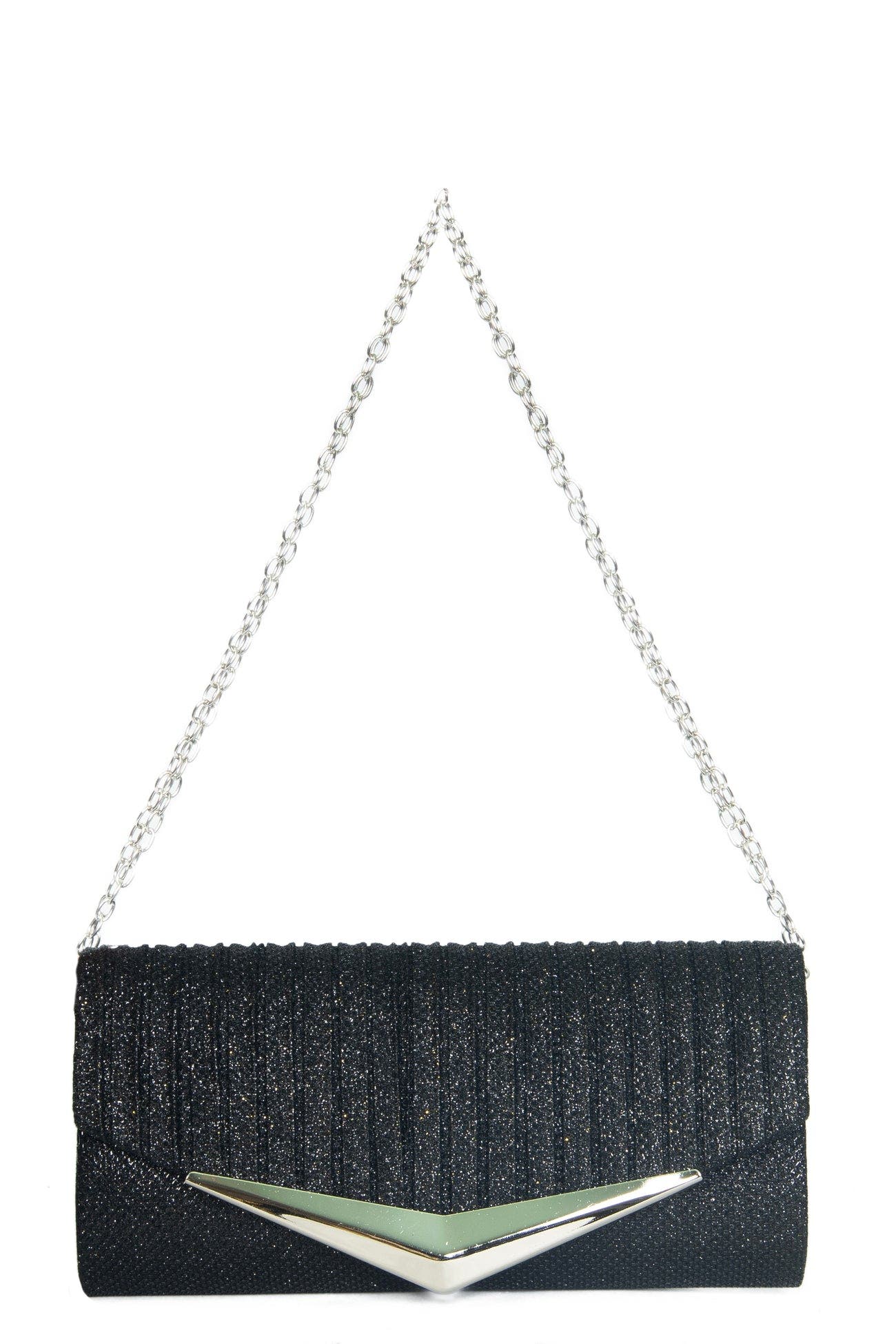 Lauren Lorraine LYLA, Alternate, color, Black