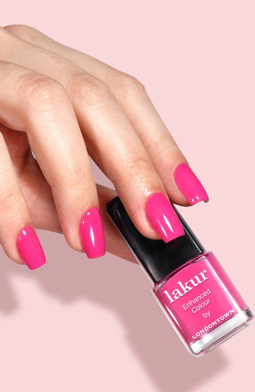 Londontown Mini Mani Kit