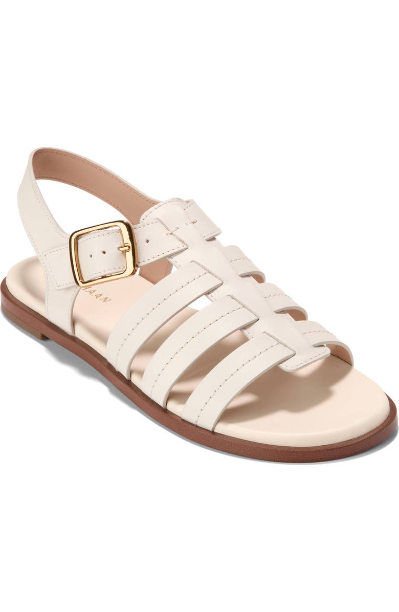 Cole Haan Flynn Fisherman Sandal, Main, color,