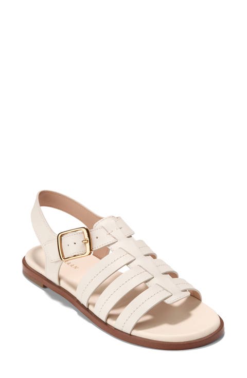 Flynn Fisherman Sandal (Women)