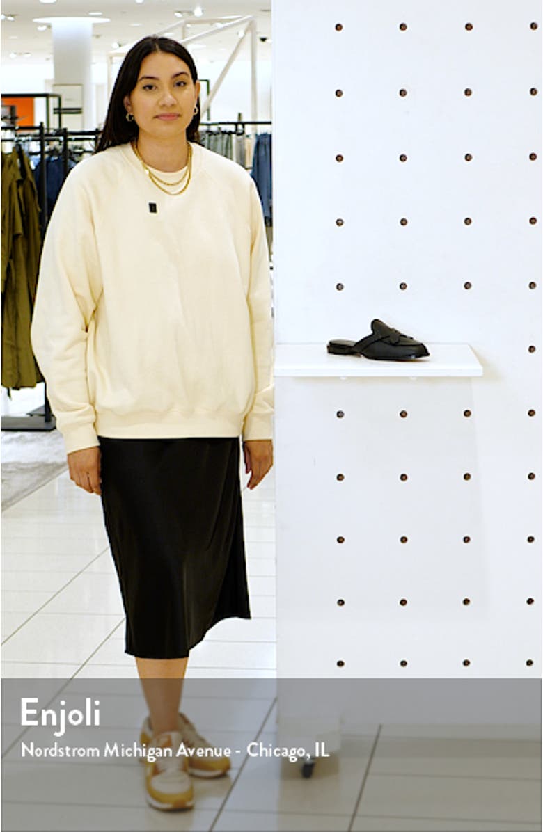 Le Willoughby Mule, sales video thumbnail