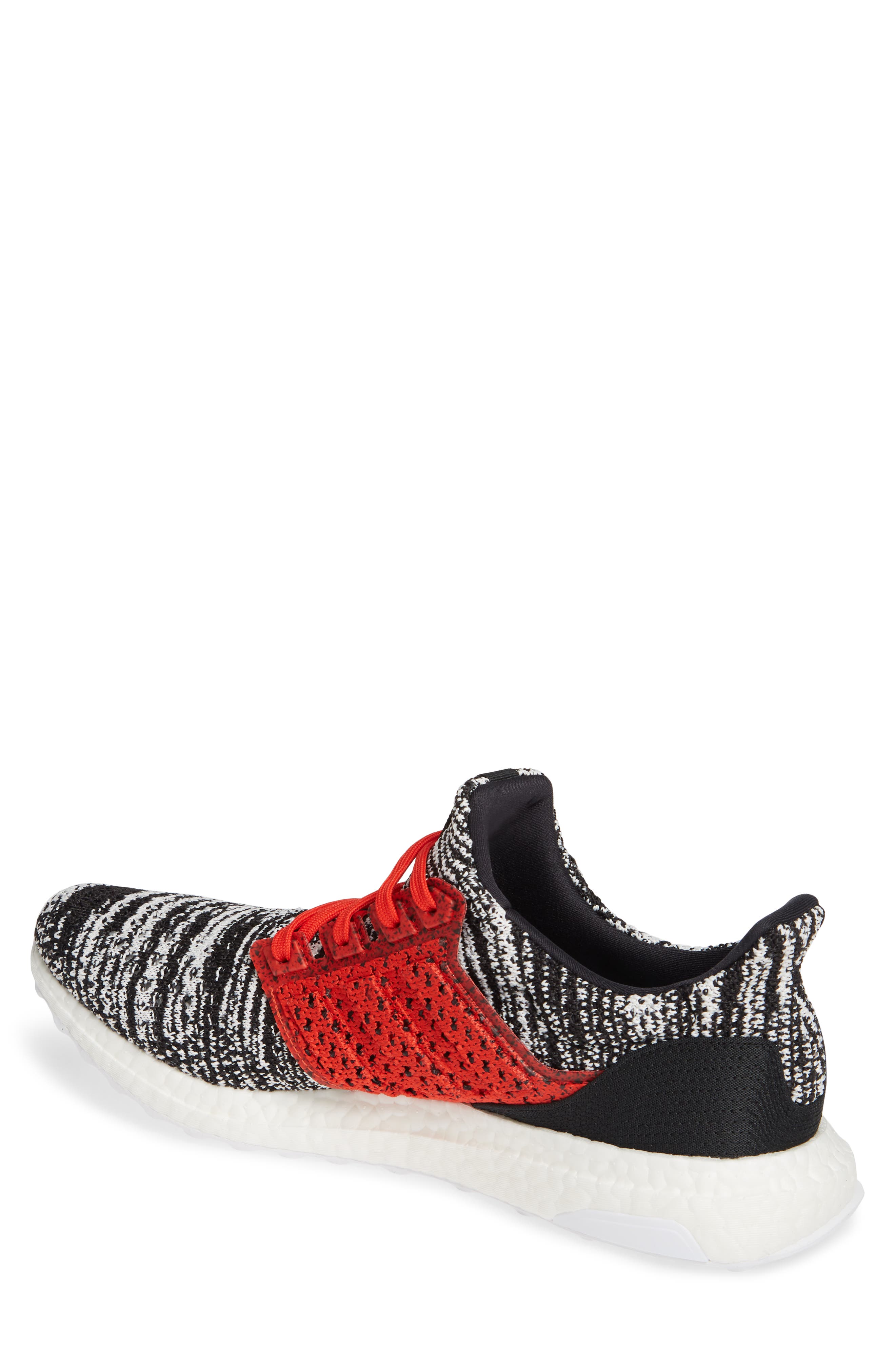 adidas x Missoni UltraBoost Clima Sneaker, Alternate, color, 