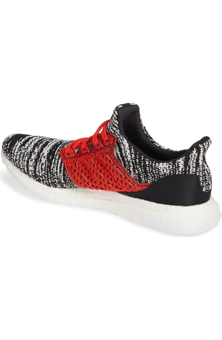 adidas x Missoni UltraBoost Clima Sneaker, Alternate, color,