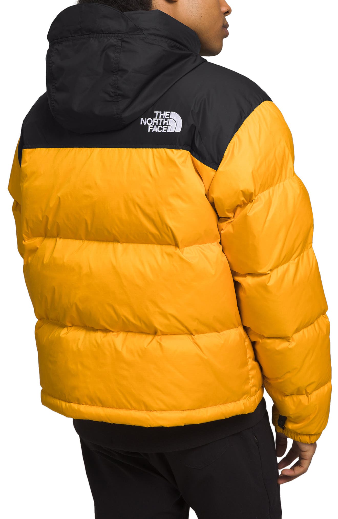 The North Face Men's 1996 Retro Nuptse 700 Fill Power Down