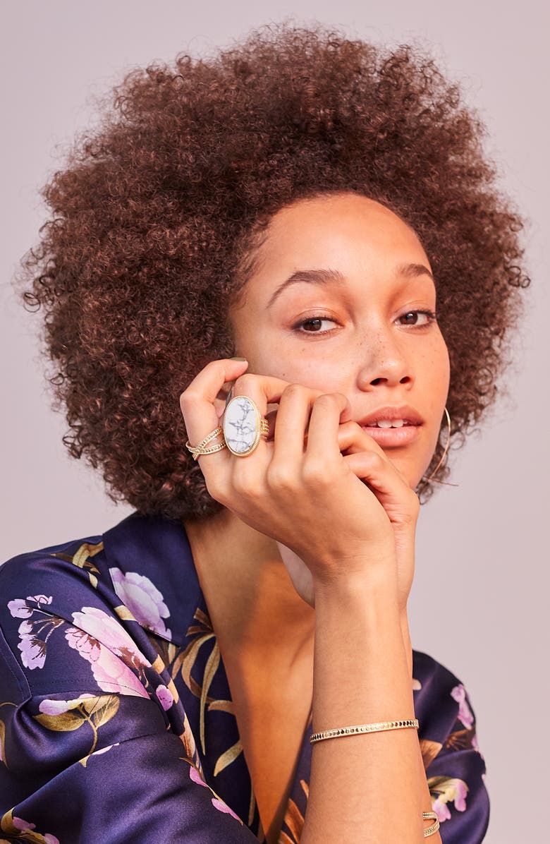 Anna Beck Stacking Ring, Alternate, color,