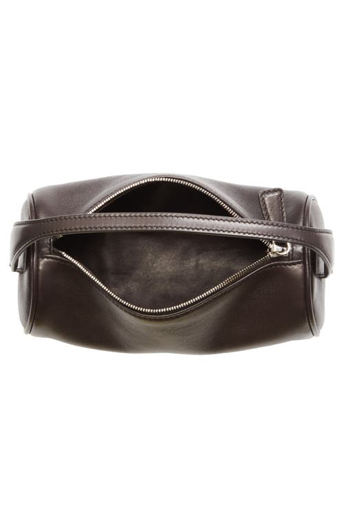 The Row '90s Leather Handbag