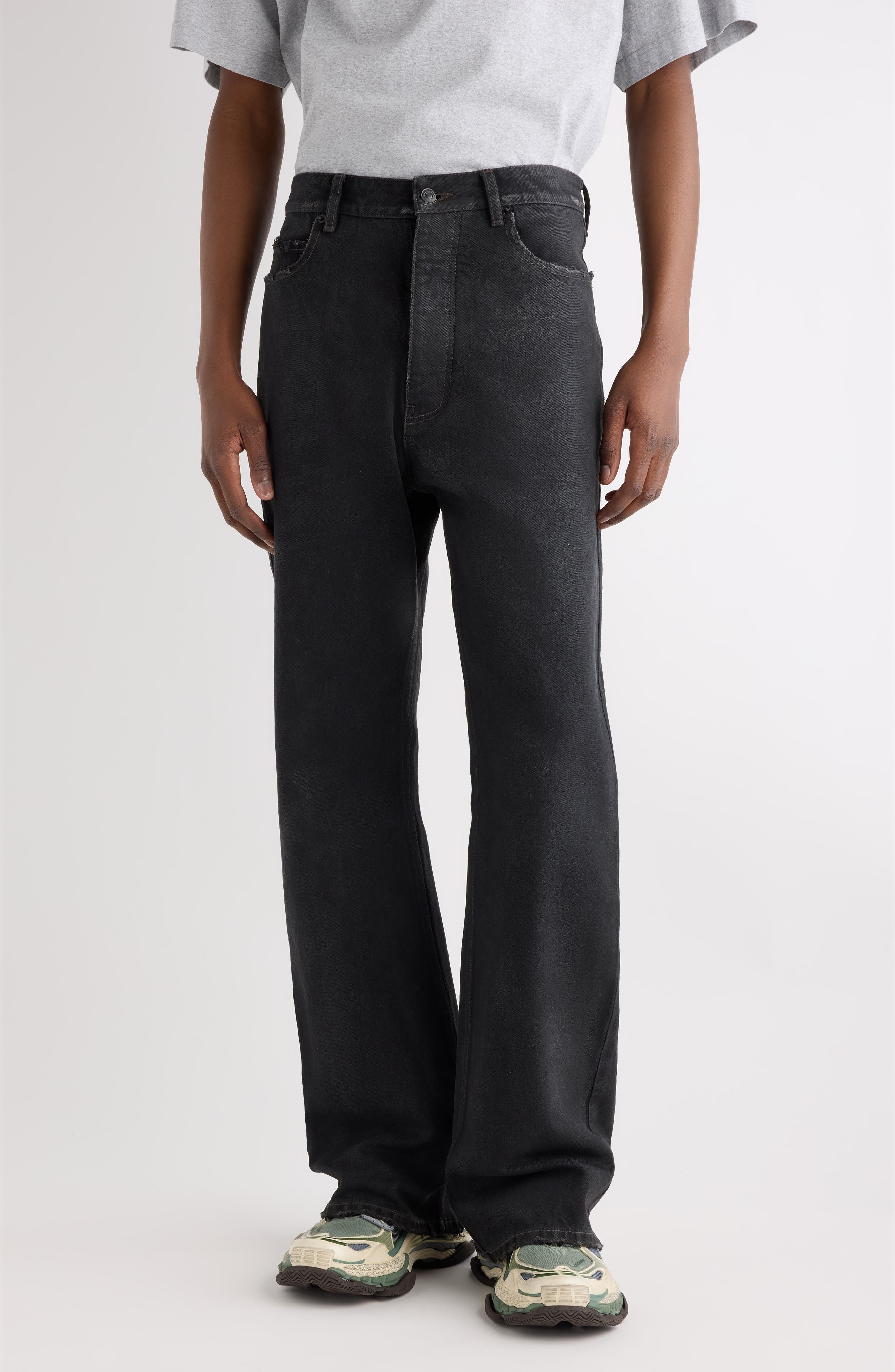 selected 8975 VINTAGE BLACK