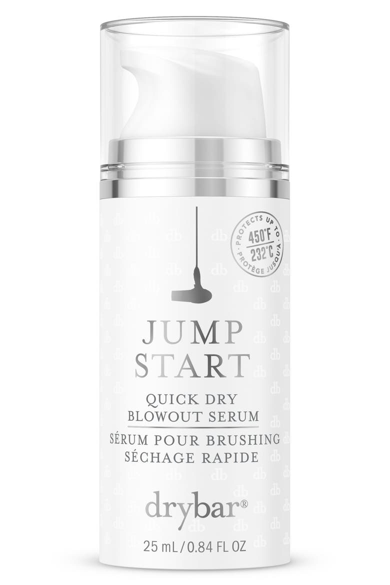 Jump Start Quick Dry Blowout Serum, Main, color, NO COLOR