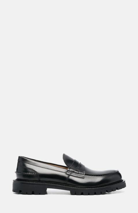 Wooster II Loafers