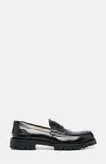 SCAROSSO Wooster II Loafers