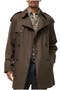selected Estuary Brown